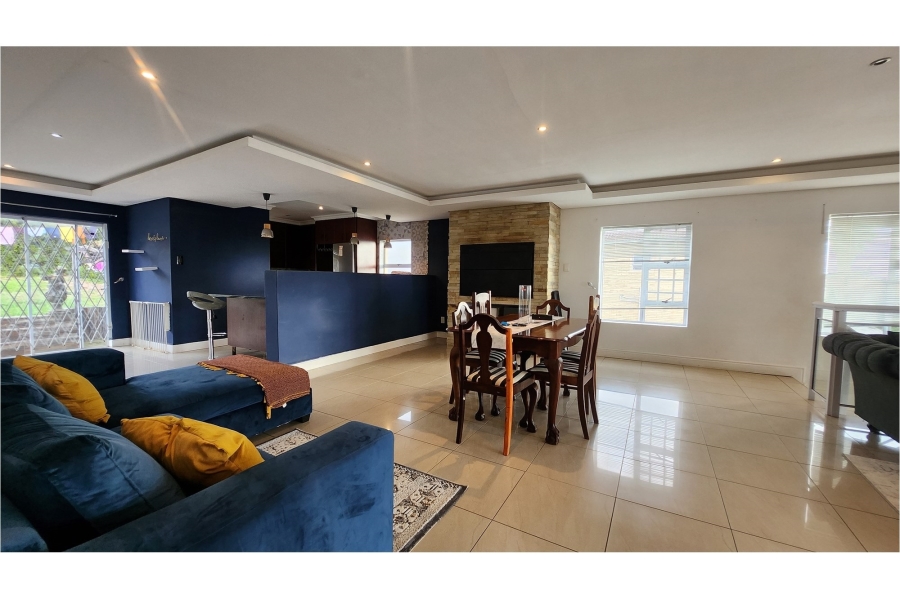 To Let 3 Bedroom Property for Rent in Lorraine Eastern Cape